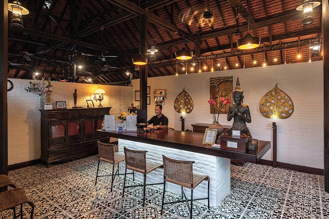 パビリオン インドチン