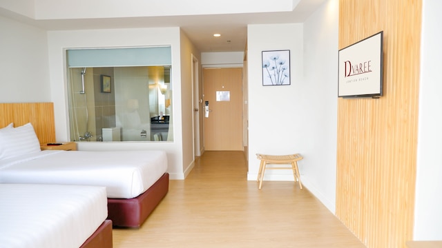 Dヴァリージョムティエンビーチ