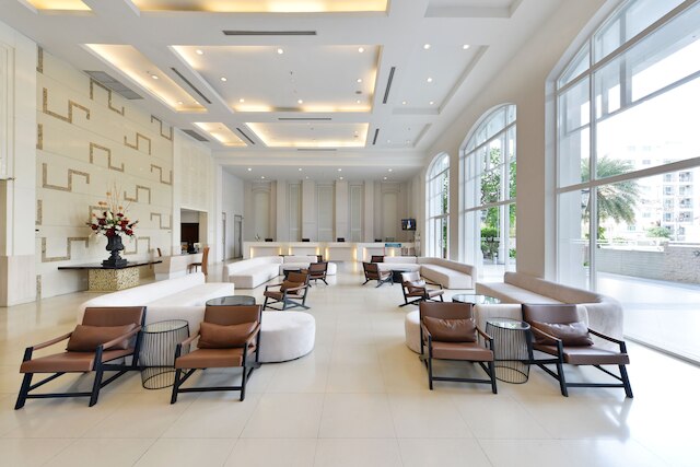 Dヴァリージョムティエンビーチ