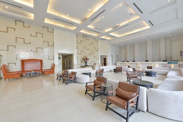 Dヴァリージョムティエンビーチ