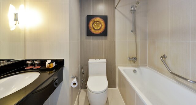 Dヴァリージョムティエンビーチ