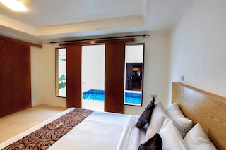 ラベンダー ヴィラ アンド スパ