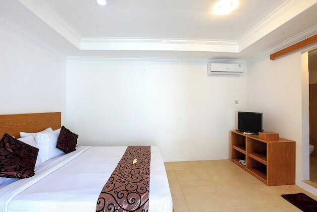 ラベンダー ヴィラ アンド スパ