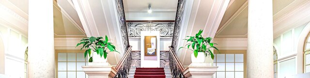 ユーロパレス ホテル BW シグネチャー コレクション