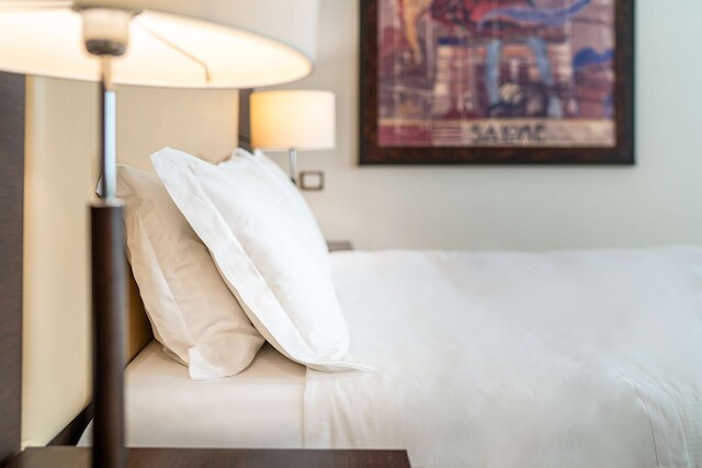 ユーロパレス ホテル BW シグネチャー コレクション