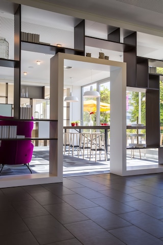 パーク イン バイ ラディソン フランクフルト エアポート ホテル