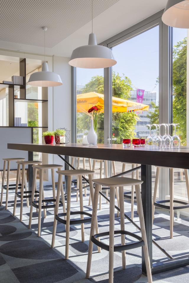 パーク イン バイ ラディソン フランクフルト エアポート ホテル