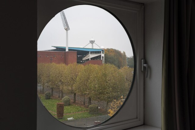 ホテル エキスポ