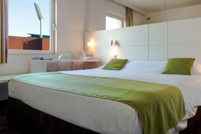 ホテル エキスポ