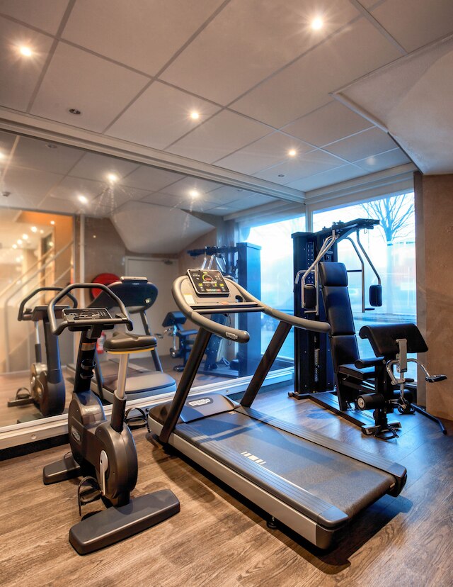 ホテル エキスポ