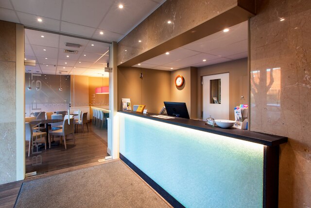 ホテル エキスポ