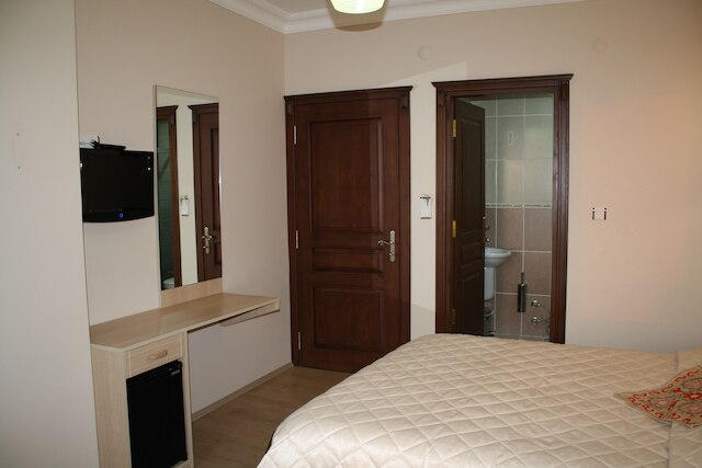 アート シティ ホテル イスタンブール - ブティック クラス