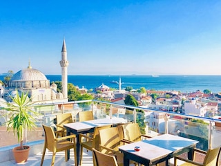 アート シティ ホテル イスタンブール - ブティック クラス