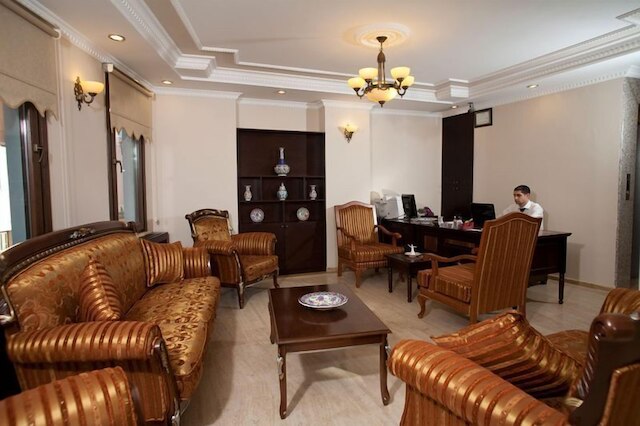 アート シティ ホテル イスタンブール - ブティック クラス