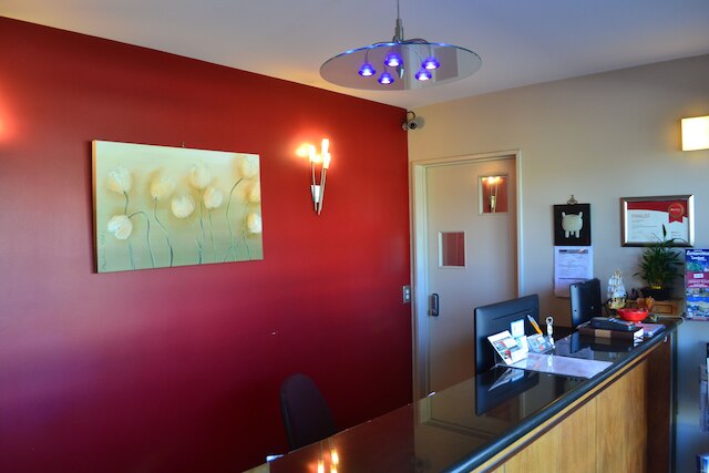 アテナ モーテル & アパートメンツ