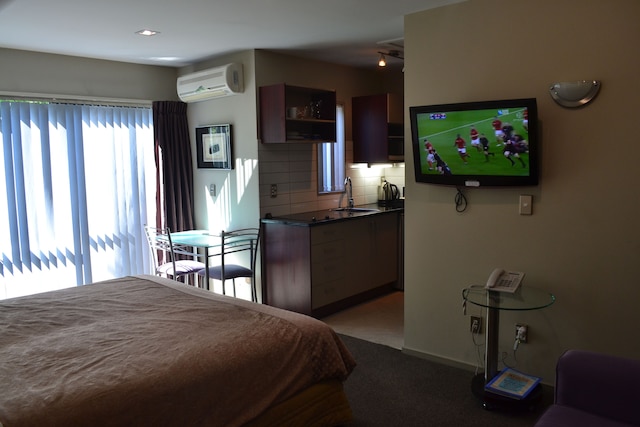 アテナ モーテル & アパートメンツ