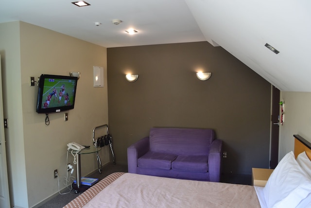 アテナ モーテル & アパートメンツ