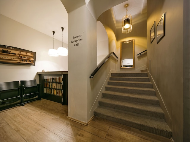 ホテル イェーゲルホルン