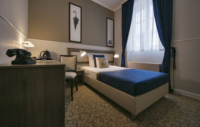 ホテル イェーゲルホルン