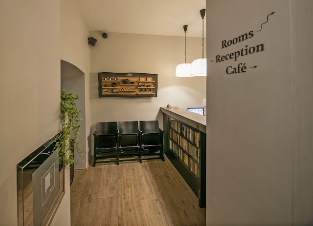 ホテル イェーゲルホルン