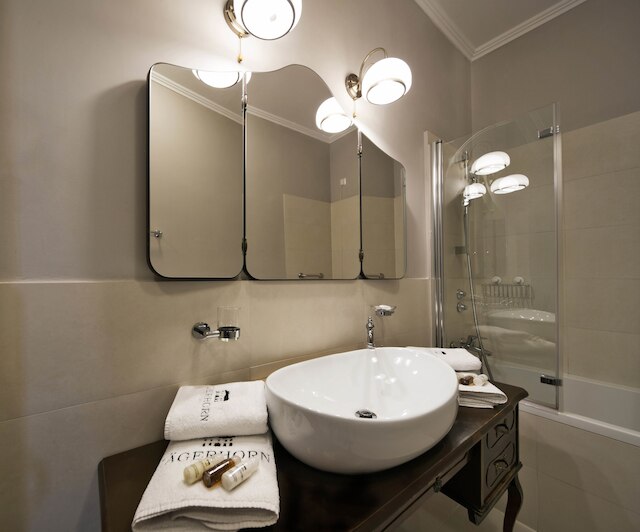 ホテル イェーゲルホルン