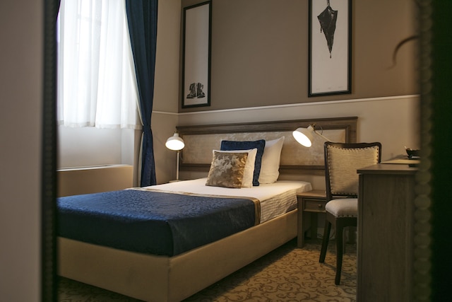 ホテル イェーゲルホルン