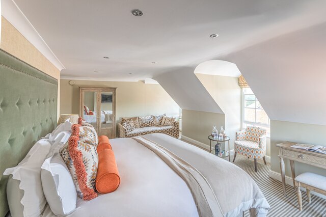 ハーバー  ホテル  チチェスター