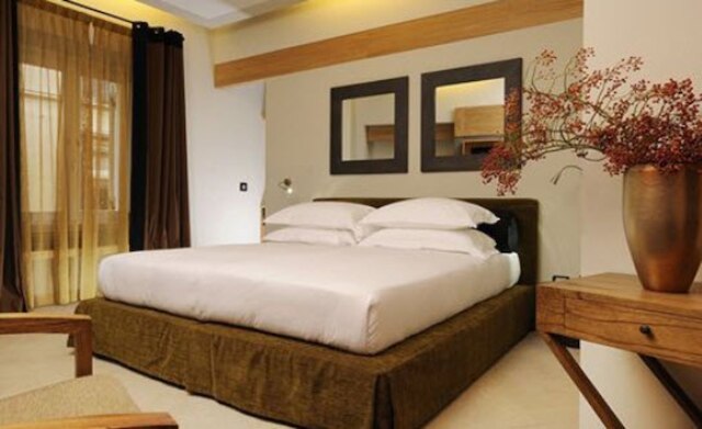 バブイーノ 181 - スモール ラグジュアリー ホテルズ オブ ザ ワールド