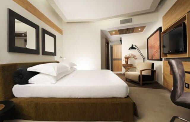 バブイーノ 181 - スモール ラグジュアリー ホテルズ オブ ザ ワールド