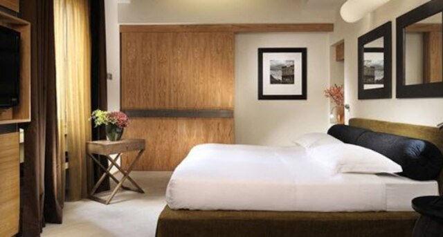 バブイーノ 181 - スモール ラグジュアリー ホテルズ オブ ザ ワールド