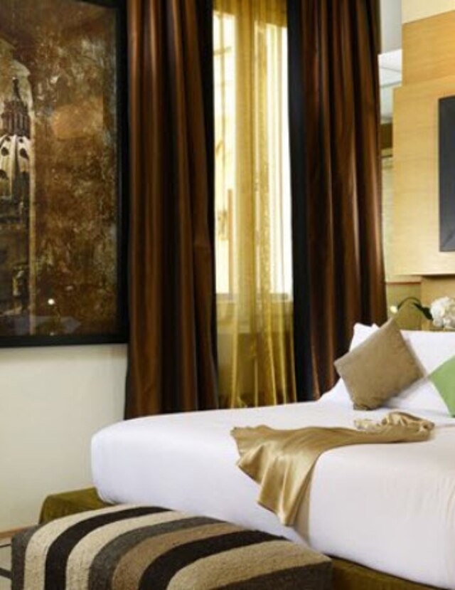 バブイーノ 181 - スモール ラグジュアリー ホテルズ オブ ザ ワールド