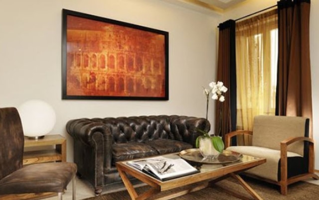 バブイーノ 181 - スモール ラグジュアリー ホテルズ オブ ザ ワールド