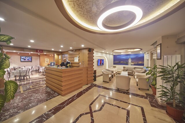 ホテル アクシナー