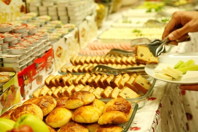 ホテル アクシナー