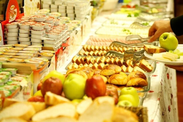 ホテル アクシナー