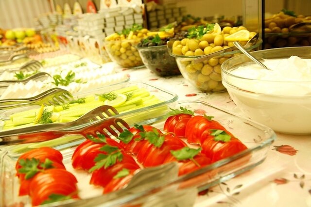 ホテル アクシナー