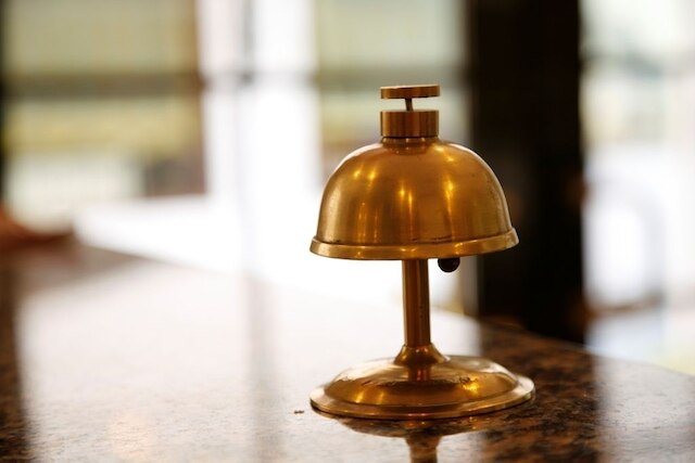 ホテル アクシナー