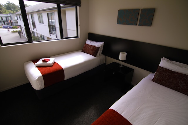 175 メトロポリタン エグゼクティヴ モーテル オン リカートン