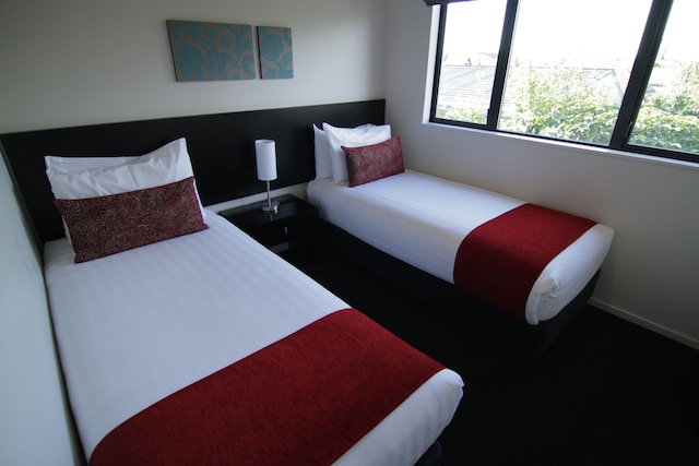 175 メトロポリタン エグゼクティヴ モーテル オン リカートン