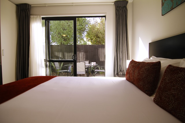 175 メトロポリタン エグゼクティヴ モーテル オン リカートン