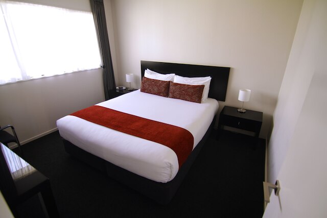 175 メトロポリタン エグゼクティヴ モーテル オン リカートン