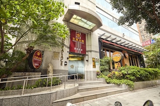 ホテル HD パレス (宏都金殿商務飯店)