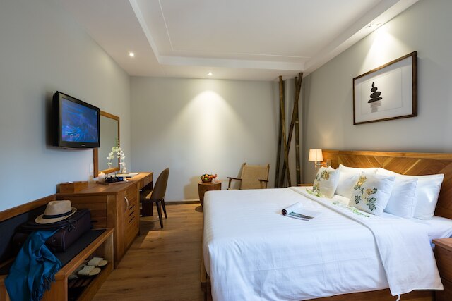 シルバーランド イェン ホテル