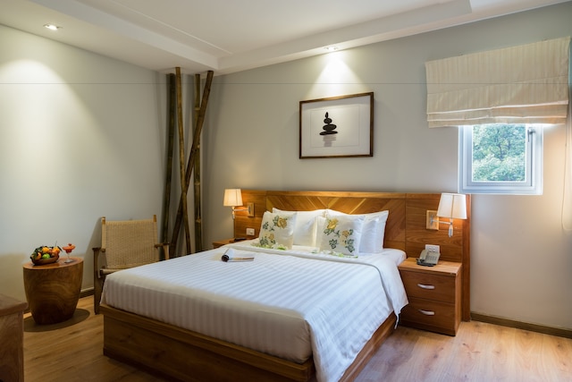 シルバーランド イェン ホテル