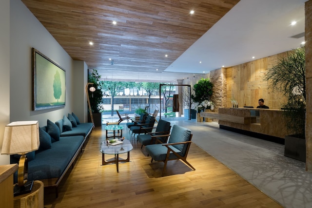 シルバーランド イェン ホテル