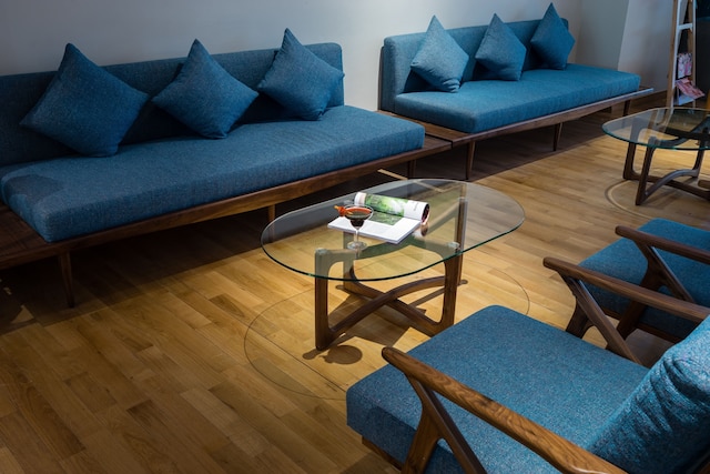 シルバーランド イェン ホテル