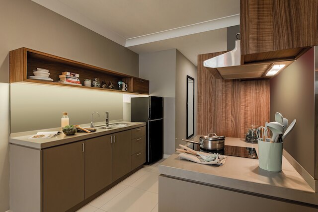 ドミティズ バンサー クアラルンプール