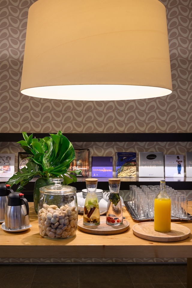 インスピラ リベルダーデ ブティック ホテル