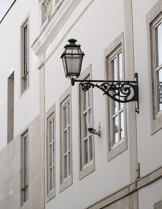 インスピラ リベルダーデ ブティック ホテル