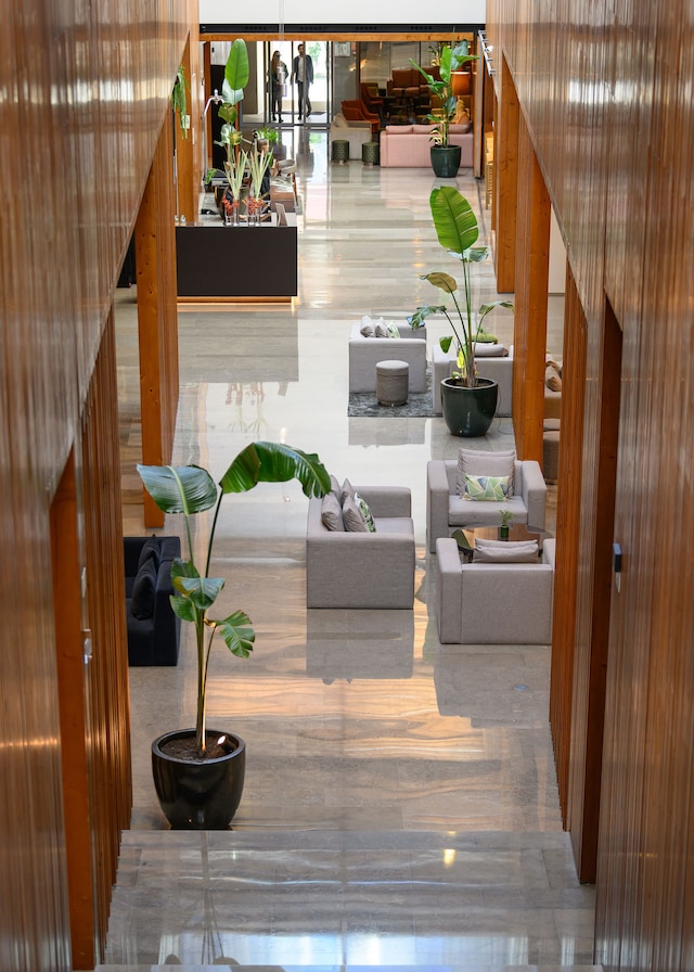 インスピラ リベルダーデ ブティック ホテル